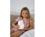 INNOGIO Silikonowa lampka GIOlittle Unicorn - 1360153 - zdjęcie 4